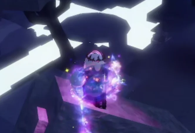 A billion enchants in Lumen's Wardrobe
